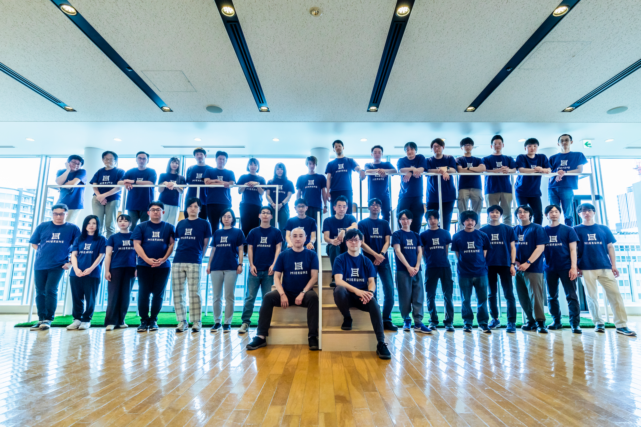 Sapporo - OpenStreetMap