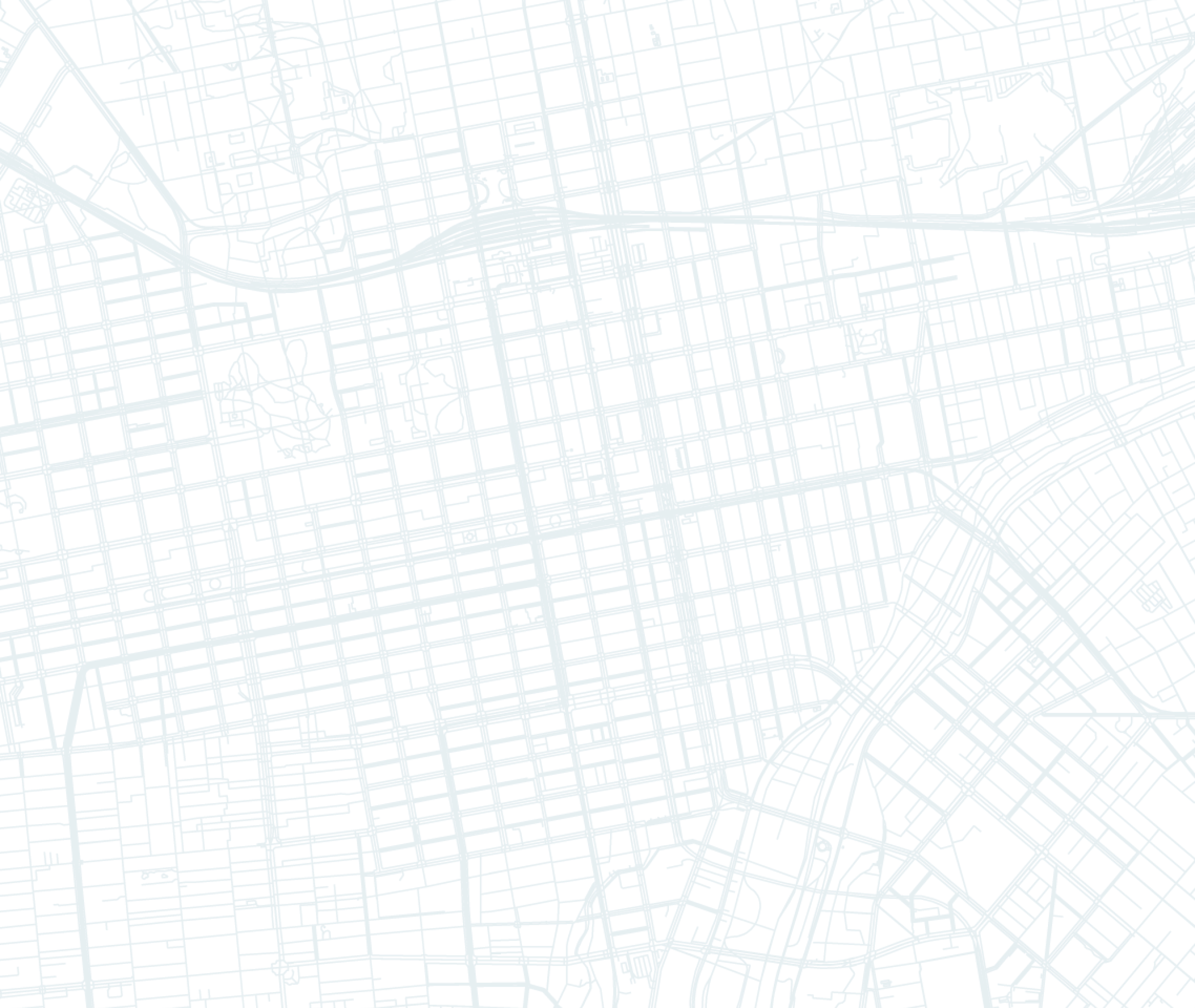 Sapporo - OpenStreetMap
